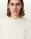 Asher Ramskull Oversized Sweatshirt