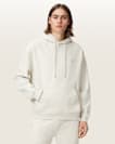 Asher Ramskull Oversized Hoodie