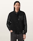 Holloway Bomber Jacket