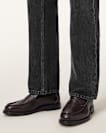 Bloom Leather Loafers