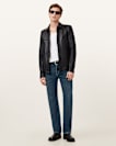 Iggy Slim Fit Denim Jeans