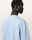 Odyssey Crew Neck Sweatshirt
