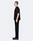 Haven Embroidered Logo Oversized T-Shirt
