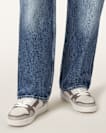 Regan Plus Low Top Trainers
