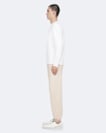 Relaxed organic cotton joggers