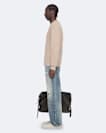 Aston Boxy Sweatshirt