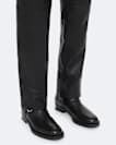 Bailey Leather Engineer Boots