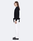 Wulf Merino Wool Jumper