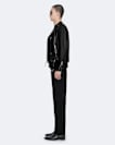 Neo Leather Biker Jacket