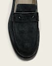 Bloom Soft Suede Loafers