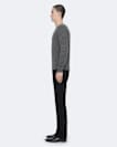 Regular-fit bootcut jeans