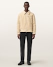 Otis Sherpa Jacket