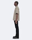 Underground Oversized Cotton T-Shirt