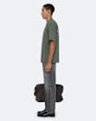 Underground Oversized Cotton T-Shirt