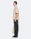 Oversized printed cotton T-Shirt