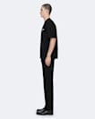 Underground Oversized Crew Neck T-Shirt