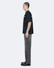 Underground Oversized Crew Neck T-Shirt