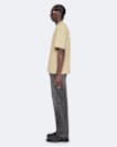 Underground Oversized Cotton T-Shirt