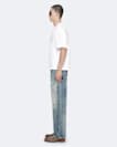 Roller Relaxed-Fit Graphic T-Shirt