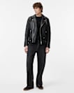 Milo Desserto&reg; Biker Jacket
