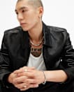 Hex Chain Necklace