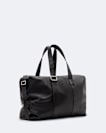 Eden Leather Holdall Bag