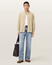 Birchwood Long Sleeve Shirt