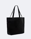 Underground Logo Printed Tote Bag