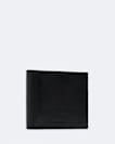 Leather card bifold wallet