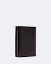 Axis Leather Bi-fold Wallet