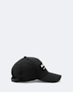 Underground Nylon Logo Baseball Cap
