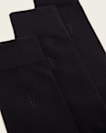 Adan Ramskull Embroidered Socks 3 Pack