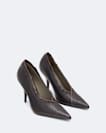 Vera Court Stiletto Heels