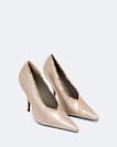 Vera Court Stiletto Heels