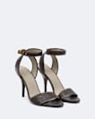 Vera Leather Heels