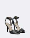 Vera Leather Heels