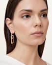 Hattie Drop Earrings