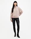 Asha Soft Fluffy Jumper