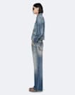 Lou High-Rise Relaxed Jeans