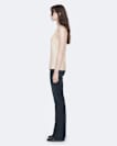 Milla silk blend cami top