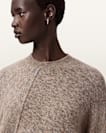 Lock Crew Neck Jumper