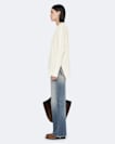 Lock Regular-Fit Wool&ndash;Blend Jumper
