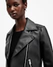 Dalby Desserto&reg; Biker Jacket