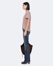 Addi regular fit cotton T-Shirt