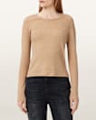 Stevie Long Sleeve T-Shirt