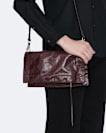 Lutece Fold Small Crossbody Bag