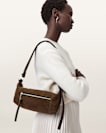Vega Suede Mini Bag