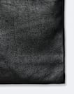 Leather Padded Scarf