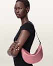 Luna Micro Leather Bag