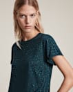 Anna Shimmer T-Shirt